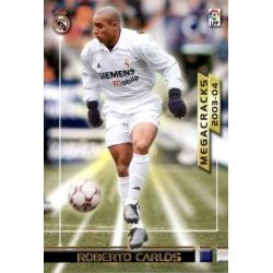 Roberto Carlos Megacracks Real Madrid 366