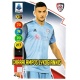 Charalampos Lykogiannis Cagliari 42