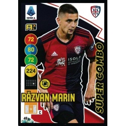 Razvan Marin Super Combo Cagliari 46