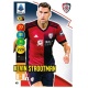 Kevin Strootman Cagliari 49