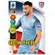 Gaston Pereiro Cagliari 50