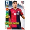 Oferta Trading Card Giovanni Simeone Cagliari Adrenalyn XL Calciatori 21/22