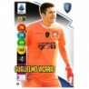 Oferta Trading Card Guglielmo Vicario Empoli Panini Calciatori Adrenalyn XL 2021-22