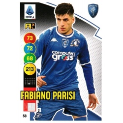 Fabiano Parisi Empoli 58