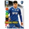 Venta Trading Card Fabiano Parisi Empoli Adrenalyn XL Calciatori 2021-22