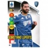 Oferta Trading Card Sebastiano Luperto Empoli Panini Calciatori Adrenalyn XL 21-22