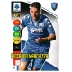 Riccardo Marchizza Empoli 60