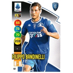 Filippo Bandinelli Empoli 62