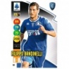 Comprar Cromo Filippo Bandinelli Empoli Calciatori Panini Adrenalyn XL 21/22