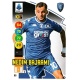 Nedim Bajrami Empoli 65