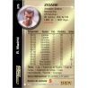 Zidane Megacracks Real Madrid 375 Megafichas 2003-04