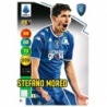 Venta Trading Card Stefano Moreo Empoli Adrenalyn XL Calciatori 2021-22