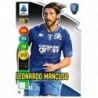 Cromos de Fútbol Leonardo Mancuso Empoli Calciatori Panini Adrenalyn XL 2021/22