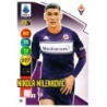 Oferta Trading Card Nikola Milenkovic Fiorentina Adrenalyn XL Calciatori 21/22