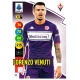 Lorenzo Venuti Fiorentina 77