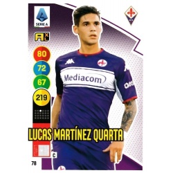 Lucas Martinez Quarta Fiorentina 78