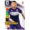 Venta Trading Card Cristiano Biraghi Fiorentina Calciatori Panini Adrenalyn XL 21/22