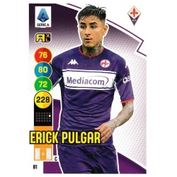 Erick Pulgar Fiorentina 81