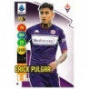 Venta Trading Card Erick Pulgar Fiorentina Calciatori Panini Adrenalyn XL 2021/22