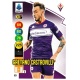 Gaetano Castrovilli Fiorentina 83