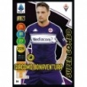 Venta Trading Card Giacomo Bonaventura Super Combo Fiorentina Panini Calciatori Adrenalyn XL 21-22