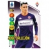 Oferta Trading Card José Callejon Fiorentina Calciatori Panini Adrenalyn XL 2021/22