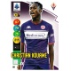 Christain Kouamé Fiorentina 88