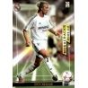Beckham Megacracks Fichas Bis Real Madrid 384 Bis Megafichas 2003-04