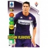 Comprar Trading Card Dusan Vlahovic Super Combo Fiorentina Adrenalyn XL Calciatori 2021-22