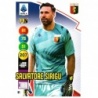 Venta Trading Card Salvatore Sirigu Genoa Calciatori Panini Adrenalyn XL 2021/22
