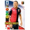 Comprar Trading Card Domenico Criscito Genoa Adrenalyn XL Calciatori 21/22