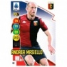 Comprar Trading Card Andrea Masiello Genoa Panini Calciatori Adrenalyn XL 21-22