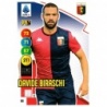 Cromos de Fútbol Davide Biraschi Genoa Calciatori Panini Adrenalyn XL 21/22