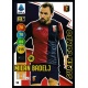 Milan Badelj Super Combo Genoa 99