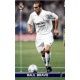 Raul Bravo Fichas Bis Real Madrid 154 Bis Megacracks 2003-04