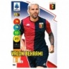 Compra Cromos Valon Behrami Genoa Calciatori Panini Adrenalyn XL 2021/22