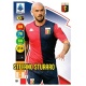 Stefano Sturaro Genoa 101