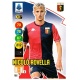 Nicolo Rovella Genoa 102