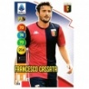Compra Online Francesco Cassata Genoa Calciatori Panini Adrenalyn XL 21/22