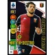 Mattia Destro Super Combo Genoa 106
