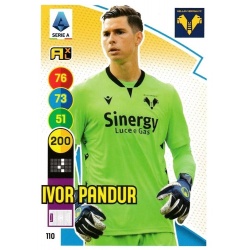 Ivor Pandur Hellas Verona 110