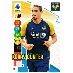 Koray Gunter Hellas Verona 111