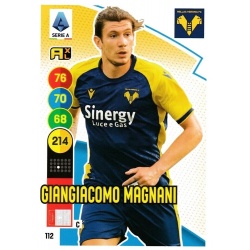 Giangiacomo Magnani Hellas Verona 112