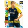 Comprar Trading Card Giangiacomo Magnani Hellas Verona Adrenalyn XL Calciatori 21/22