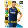 Oferta Trading Card Miguel Veloso Hellas Verona Adrenalyn XL Calciatori 21/22