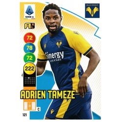 Adrien Tameze Hellas Verona 121