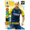 Comprar Trading Card Mattia Zaccagni Hellas Verona Calciatori Panini Adrenalyn XL 21/22