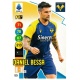 Daniel Bessa Hellas Verona 123