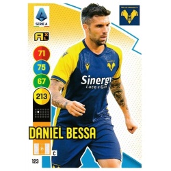 Daniel Bessa Hellas Verona 123
