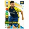 Oferta Trading Card Samuel Di Carmine Hellas Verona Panini Calciatori Adrenalyn XL 21-22